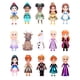 thumbnail image 1 of MUNECA 10 CM PRINCESAS DE DISNEY, 1 of 32