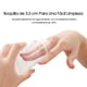 thumbnail image 4 of Saca Leche Manual Extractor Con Mamadera 150ml Para Bebé - BABYMINE, 4 of 7