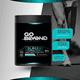 thumbnail image 3 of Colágeno Hidrolizado Puro 300g Sin Sabor Go Beyond, 3 of 8