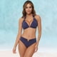 thumbnail image 1 of BIKINI AZUL MUJER TALLA M, 1 of 3