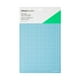 thumbnail image 1 of Alfombrilla de corte Cricut Joy Xtra Machine Grip, 21,6 cm x 30,5 cm, azul, 1 of 3