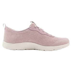 Zapatillas Urbanas Skechers Arch Fit Refine Lavish Wish Mujer | 104272-Mve - Talla 38,5