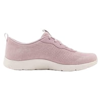 Zapatillas Urbanas Skechers Arch Fit Refine Lavish Wish Mujer | 104272-Mve - Talla 38,5