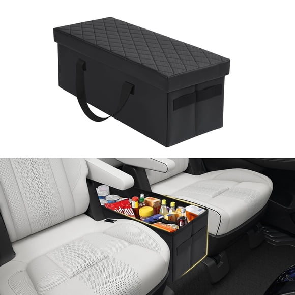 Organizador de asiento Caddy Mixsuper Liner para Subaru Ascent 2019‑2026