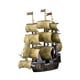thumbnail image 4 of Barco Pirata, Manualidades, Regalos, Estilo Vintage, Velero, Modelo, Kits Para Niños, 4 of 5