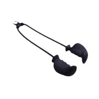 Ioensy - Entrenamiento Con Mango De Tríceps Para Rizos Con Barra Recta, Prensa De Tríceps Y Remo Vertical