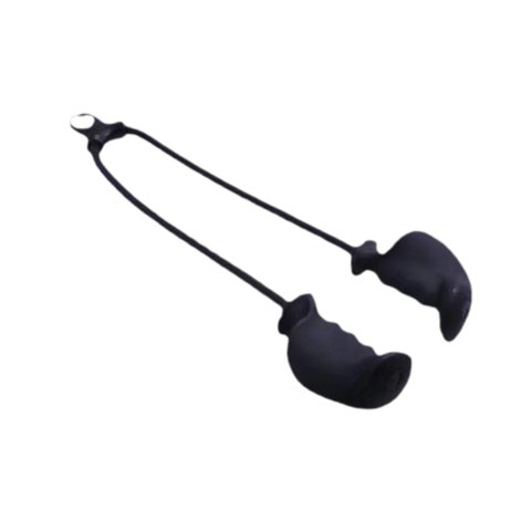 Ioensy - Entrenamiento Con Mango De Tríceps Para Rizos Con Barra Recta, Prensa De Tríceps Y Remo Vertical