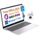 thumbnail image 1 of Laptop HP 15.6" táctil i5-1334U 8GB 512GB SSD Win11 Pro, 1 of 4