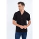 thumbnail image 3 of Camisa Hombre Regular Fit Verano Fashion Calidad 0175, 3 of 4