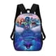 thumbnail image 1 of Mochila Desmarcar Ruby Gillman Kraken Adolescente, 1 of 6