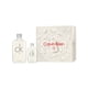 thumbnail image 1 of Ck One Estuche Edt 200ml+50ml, 1 of 2