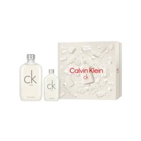 Calvin Klein - Ck One Estuche Edt 200Ml+50Ml