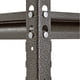 thumbnail image 5 of Estante Acero Pintado 90x45x183 cm 5 Band. 905 Kg, 5 of 7