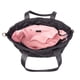 thumbnail image 3 of Cartera Tipo Tote Isabella Negro Calu, 3 of 7