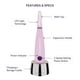 thumbnail image 3 of Sistema de dermaplanamiento Michael Todd Beauty Sonicsmooth Pro+, 3 of 8