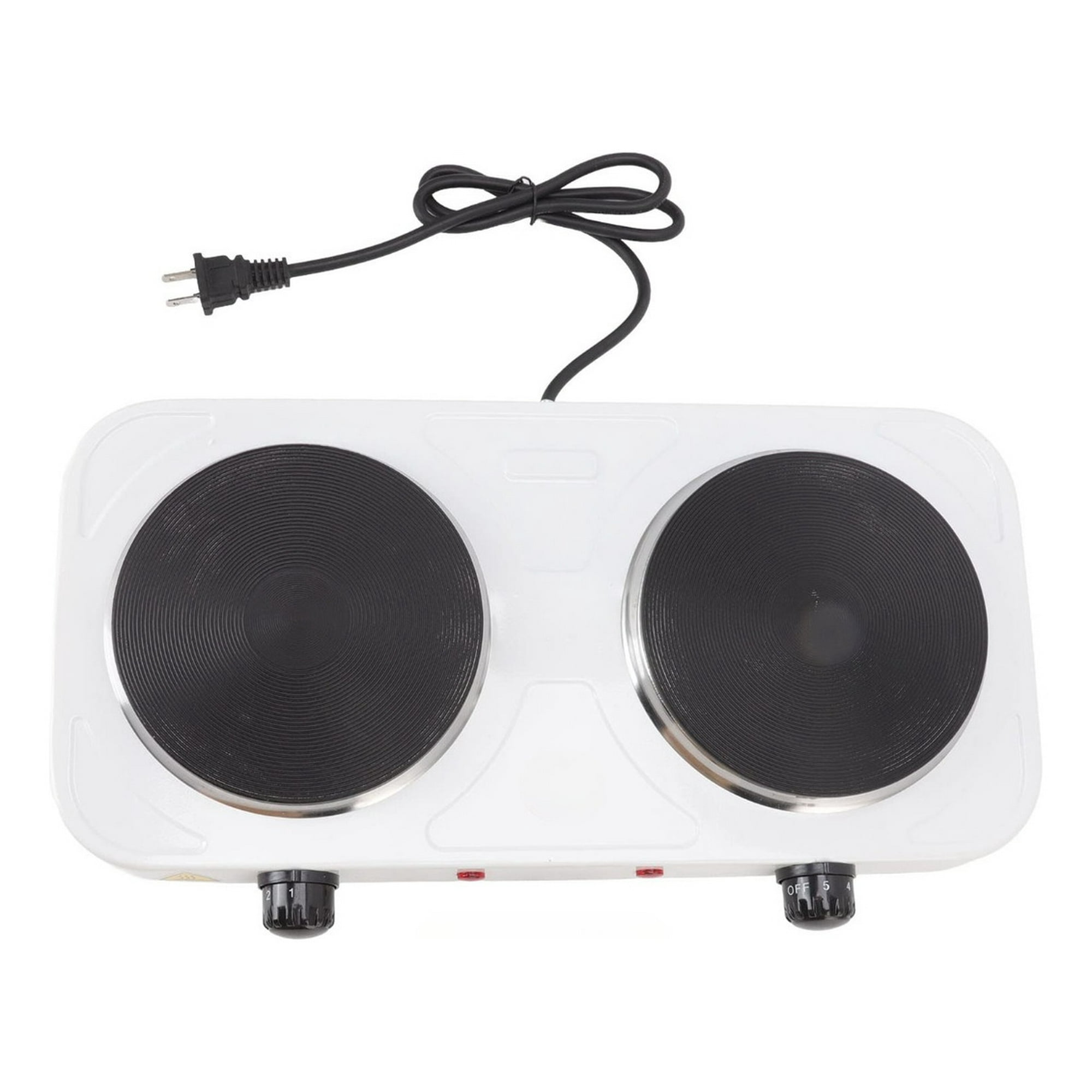 Genérico - Cocina Encimera Portatil Versatil Comoda Compacta Cocina Lau