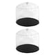 thumbnail image 2 of Soporte Inflable Para Gorras De Béisbol, Moldeador Interior Para Fotografía, Tienda Minorista, 2 of 5