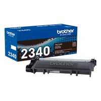 Brother - Toner Tn-2340