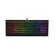 thumbnail image 1 of Teclado HyperX Gamer Membrana Alloy Core RGB HX-KB5ME2, 1 of 3