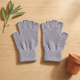 thumbnail image 1 of Guantes Sin Dedos De Lana Invierno Unisex Plomos, 1 of 2