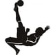 thumbnail image 1 of Decomural Football Kick Ball Sports WS-17451, 1 of 3
