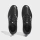 thumbnail image 3 of Zapatos de golf adidas Tech Response 3.0 Spikeless para hombre, negro/blanco, 3 of 7