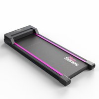 Trotadora Ten Series Tm40 Pink - Reacondicionado