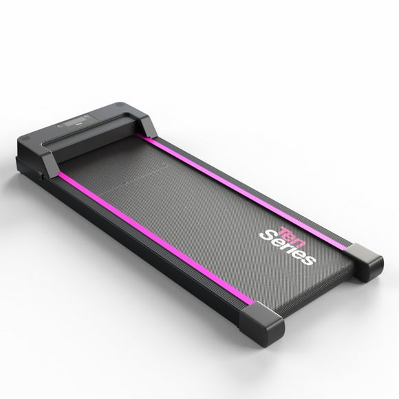 Trotadora Ten Series TM40 Pink - Reacondicionado