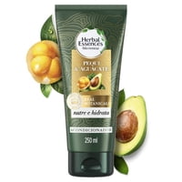Acondicionador Sin Sal Nutre E Hidrata Pequi & Aguacate 250 Ml Herbal Essences