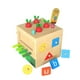 thumbnail image 5 of Caja De Permanencia De Objetos, Caja De Monedas Montessori, Juguetes Para Niñas En Edad Preescolar, Regalos, 5 of 5
