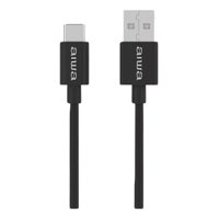 Cable Usb A Micro V8 1.5Mts 2.4A Aiwa Aw-P17121B