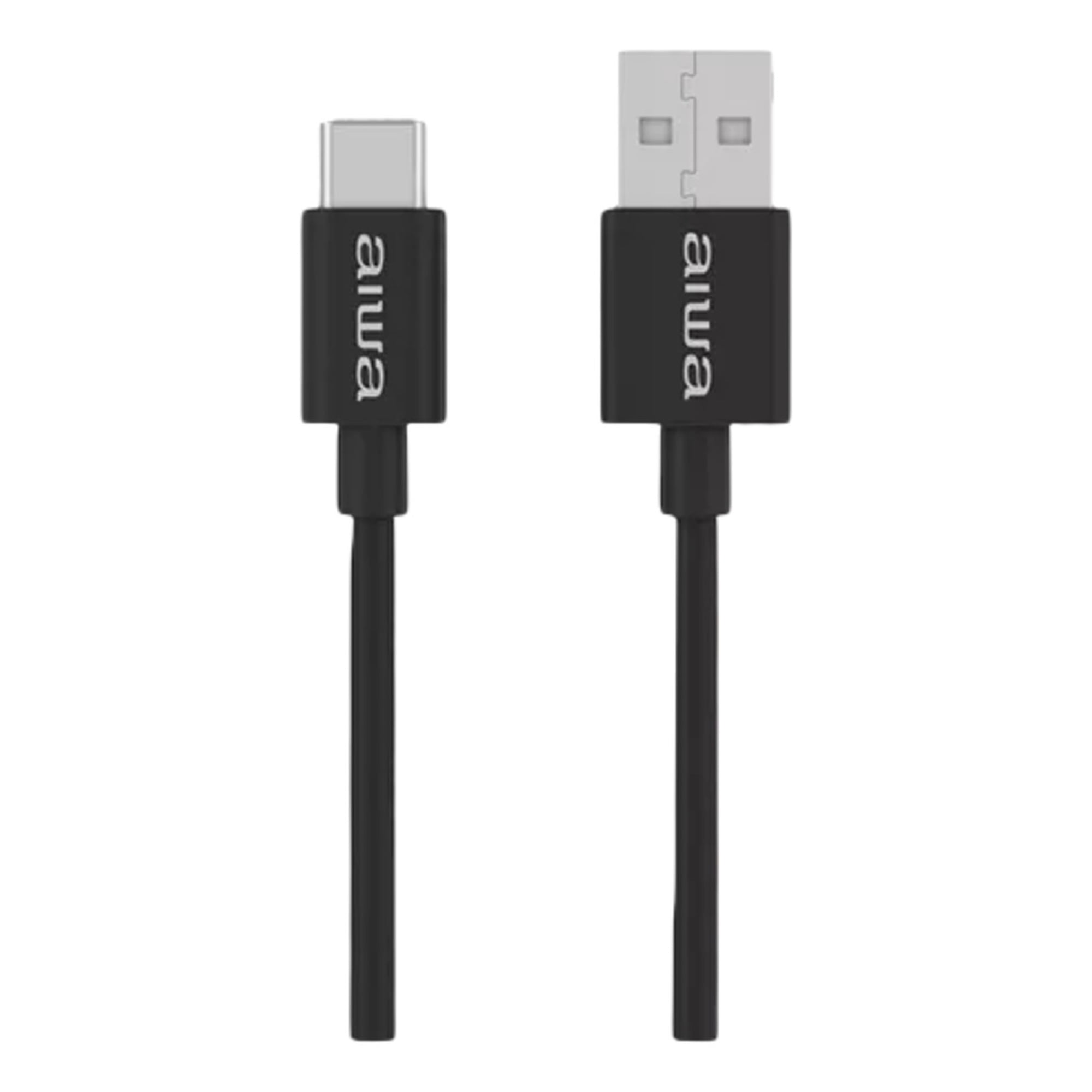 Cable Usb A Micro V8 1.5mts 2.4a Aiwa Aw-p17121b