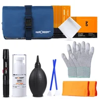 K&F Concept - Kit Completo Limpieza