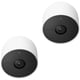 thumbnail image 3 of Cámara de seguridad Google Nest Cam Outdoor/Indoor 2.a Gen, 3 of 9