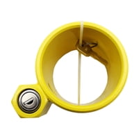 Midwest - Candado Perno Rey 2 Pulg