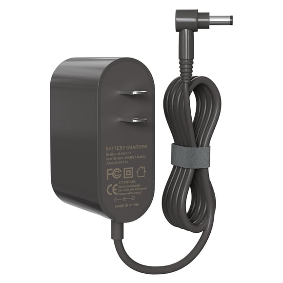 Cargador Jeunesse de 30,45 V de repuesto para Dyson V10 V11 V15 V12