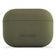 thumbnail image 3 of Funda silicona para Airpods Pro 2ª y 1ª gen Decoded Olivo, 3 of 5