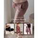 thumbnail image 3 of PANTALONES Kindred Bravely Jogger de Maternidad Negro, 3 of 7