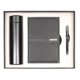 thumbnail image 1 of Set de Cuaderno Shadow Breeze A5 Negro + Termo + Pluma, 1 of 6