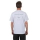 thumbnail image 3 of Polera Manga Corta Hombre Boletus Loyo Lhotse gris L, 3 of 7