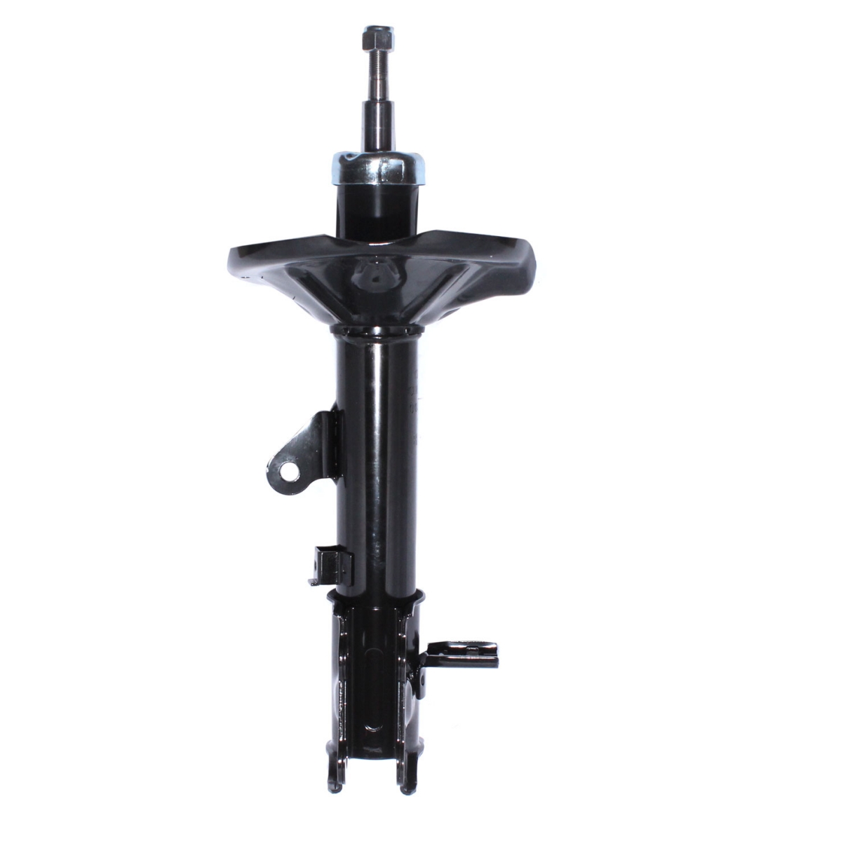 Repuestos Del Sol - Amortiguador Trasero Derecho Hyundai Elantra 1.8 Xd 2001 2007