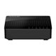thumbnail image 2 of Conmutador Ethernet Tenda SG105, divisor Gigabit Ethernet de 5 puertos, 2 of 9