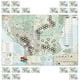 thumbnail image 2 of Juego de mesa Juegos de Río Grande Estrategia económica de los ferrocarriles balcánicos, 2 of 5