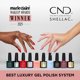 thumbnail image 3 of Esmalte de uñas CND Shellac Gel 153 Tinted Love 7ml, 3 of 8
