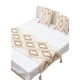 thumbnail image 2 of Set de Piecera Mas 2 Fundas Boho Elegantes, 2 of 3