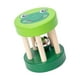 thumbnail image 1 of Sonajero con Rodillo para Bebé, Juguete Educativo, Color Verde, 1 of 3