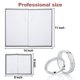 thumbnail image 2 of Paño de limpieza para joyas PINGMIC Silver Gold Platinum Copper, 2 of 7