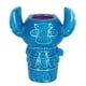 thumbnail image 3 of Taza Geeki Tikis Disney Lilo & Stitch Hula Stitch 600 ml, 3 of 3