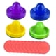 thumbnail image 3 of Empujadores Y Discos De Hockey De Aire Paletas De Hockey De Aire Para El Hogar Familia De Hockey De Mesa Estilo B, 3 of 4