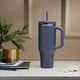 thumbnail image 5 of Mug Streeterville 1.1 Litros Azul acero inoxidable, 5 of 8